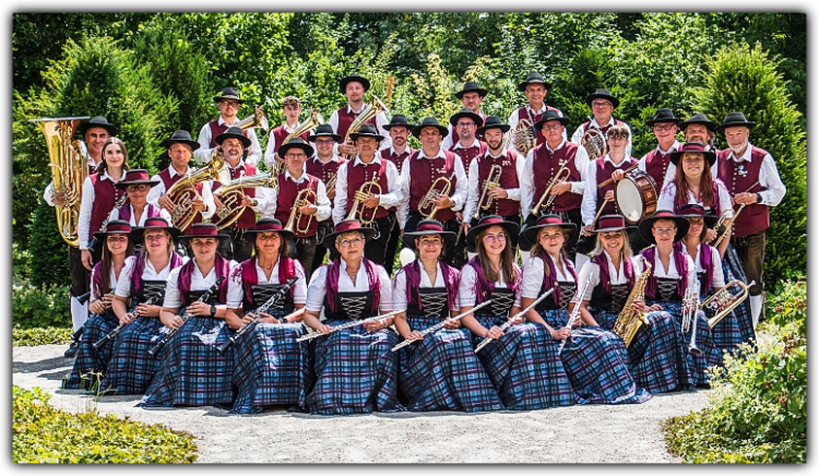 Musikkapelle Biberach-Asch e.V.